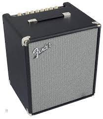Fender Rumble 100